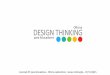 Oficina Design Thinking para Educadores - por Davi Moreno