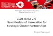 TCI 2016 CLUSTERIX 2.0