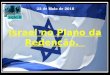 Israel no Plano da Redenção