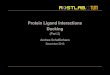 Protein Ligand Interactions Docking