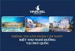 Phú quốc vinpearl resort and villas - Cơ hội đầu tư biệt thự biển Phú Quốc - 0941.900.995