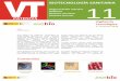 Boletín Vigilancia Tecnológica Biotecnología Sanitaria (1º trimestre 