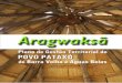 Aragwaksã: Plano de Gestão Territorial do Povo Pataxó de Barra 