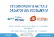 Presentaciones Andrés Zaied y Sebastian Mantica - eCommerce Day Buenos Aires 2016