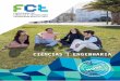 Brochura da FCT/UNL