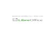 Apostila do LibreOffice 4.2.x – Writer e Calc