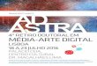 Livro de Bordo - 4º Retiro Doutoral em Média-Arte Digital