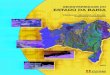 Geodiversidade do Estado da Bahia