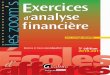 Exercices d analyse financière s4