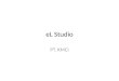 Company profile eL Studio-ENG IND FIN