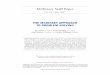 The McKinsey Approach to Problem Solving pdf