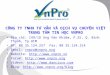 VnPro introduced 2015_v3_final