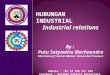 Forum SDM Bali - Sosialisasi Budaya bali Kepada TKA - Hubungan Industrial untuk TKA
