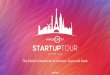 HandsOn Startup Tour Europe 2016 - Discover