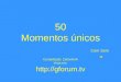 50 momenti