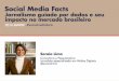 Social Data Facts: Jornalismo guiado por dados
