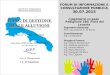 Piano di Gestione del Rischio Alluvioni - AdB Puglia