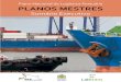 PNLP - Sumário Executivo - 15 Planos Mestres Porto de Santarém 