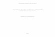 Avaliação de impactos econômicos e operacionais em regime de 