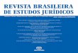 Edição 2015-12-05 Revista Brasileira de Estudos Jurídicos V.10 N.2