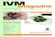 IVM Magazine 2011-01