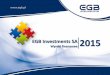EGB Investments SA