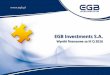 EGB Investments S.A