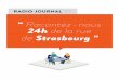 Journal de Strasbourg - Design City Luxembourg