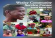 wesley annual report latest nov 2016