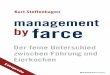 management by farce