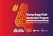 #4 Startup Braga / FLAD Acceleration Program