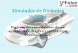 Projeto e desenvolvimento de um simulador de dinâmica veicular 