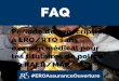 FAQ - Période de souscription à ERO/RTO sans examen médical pour les titulaires de police du RAER/MAR