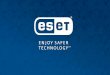 ESET Business products