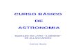 Curso Básico de Astronomia - Baseado no Livro A Gênese