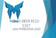 (Tsel) 0819-9112-1317 Jasa Pembuatan Logo