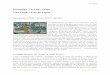 Hiroshige, l'art du voyage Van Gogh, rêves de Japon