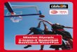 Mission Olympic 3-tegen-3 Basketball Basketball Race4Fun