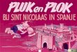(PPS): Pluk en Plok bij Sint Nicolaas in Spanje