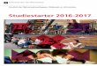 download hier de UvA-Studiestarter 2016-2017