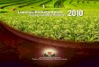 Sustainability Report of 2010