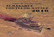Almanahul Forțelor Navale 2010