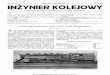 Inżynier Kolejowy 1931/11, str. 303-322