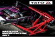 Katalog Motoryzacyjny YATO