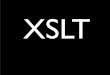 Знакомство с XSLT