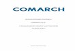 Sprawozdanie Zarządu z działalności GK Comarch w 2015 roku