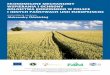 ekonomiczne mechanizmy wspierania i ochrony rolnictwa 