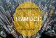 [Team D.C.C] BOOKLAND BRIEF
