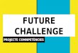 Projecte: "El repte del futur"