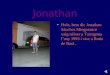 Jo sóc en Jonathan